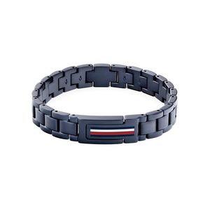 Tommy Hilfiger Módní náramek z oceli Mason 2790598 obraz