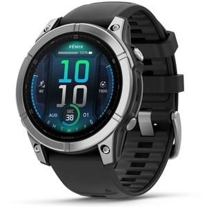 Garmin fēnix E AMOLED 010-03025-00 - 47 mm obraz