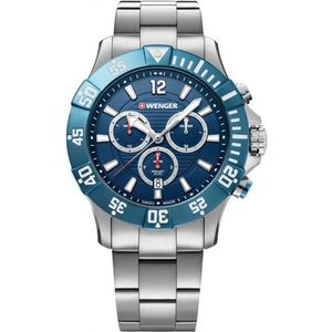 Wenger Sea Force Chrono 01.0643.119 obraz