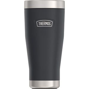 Thermos Vodotěsný termohrnek - granite (žulová) 470 ml obraz