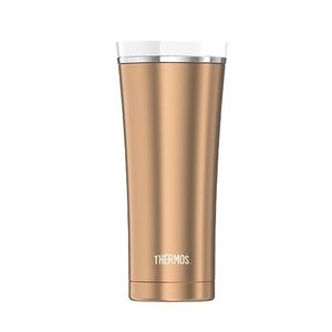 Thermos Vodotěsný termohrnek - růžovozlatá 470 ml obraz