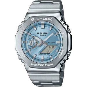 Casio G-Shock GM-2110D-2AER (619) obraz