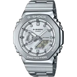 Casio G-Shock GM-2110D-7AER (619) obraz