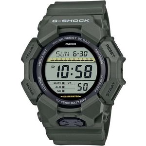 Casio G-Shock Carbon Core Guard GD-010-3ER (443) obraz