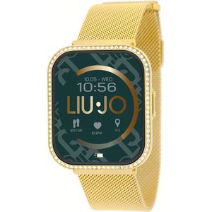 Liu Jo Smartwatch Voice Slim Luxury SWLJ099 obraz