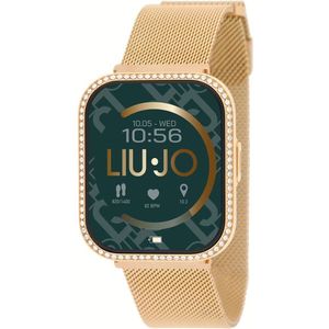 Liu Jo Smartwatch Voice Slim Luxury SWLJ100 obraz