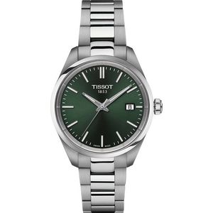 Tissot PR 100 Quartz Lady T150.210.11.091.00 obraz