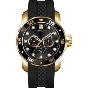 Invicta Pro Diver Scuba Quartz 45720 obraz