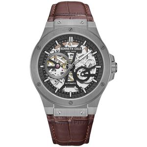 Kenneth Cole Automatic Skeleton KCWGE0033502 obraz