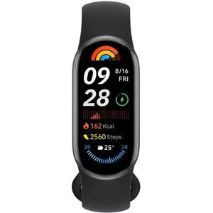 Xiaomi Smart Band 9 Black obraz