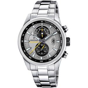 Festina Timeless Chronograph 20694/4 obraz