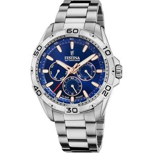 Festina Multifunction 20623/2 obraz