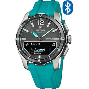 Festina Connected D Titanium 23000/5 obraz