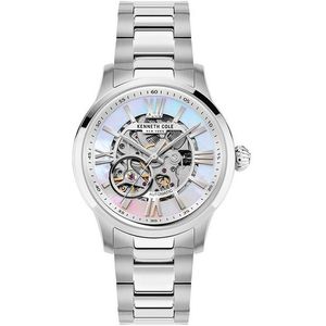 Kenneth Cole Automatic Skeleton KCWLL2105501 obraz