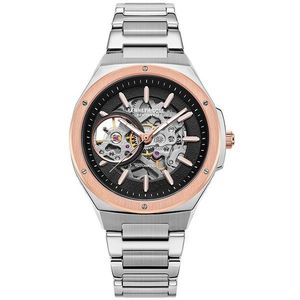 Kenneth Cole Automatic Skeleton KCWLL2219101 obraz