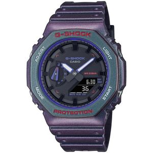 Casio G-Shock Classic GA-2100AH-6AER (619) obraz