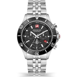 Swiss Military Hanowa Flagship X Chrono SMWGI2100701 obraz