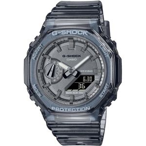 Casio G-Shock Original Carbon Core Guard GMA-S2100SK-1AER (619) obraz