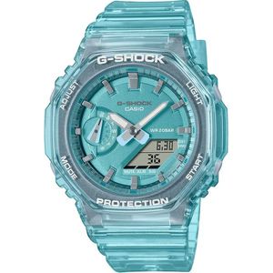 Casio G-Shock Carbon Core Guard GMA-S2100SK-2AER (619) obraz