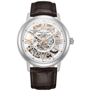 Kenneth Cole Automatic Skeleton KCWGE2233201 obraz