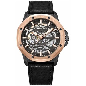 Kenneth Cole Automatic Skeleton KCWGR2232902 obraz