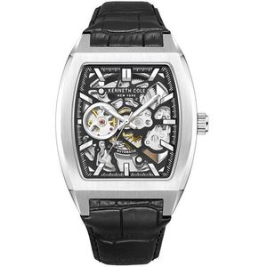 Kenneth Cole Automatic Skeleton KCWGE0013807 obraz