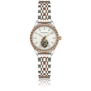 Walter Bach Luna Grace Automatic WCS-5514SRQ obraz