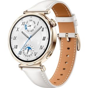 Huawei Watch GT 5 41 mm Leather obraz