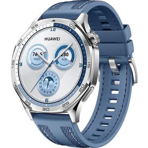 Huawei Watch GT 5 46 mm Blue obraz