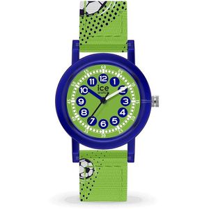 Ice Watch ICE learning - Green Football - S32 - 3H 023297 obraz