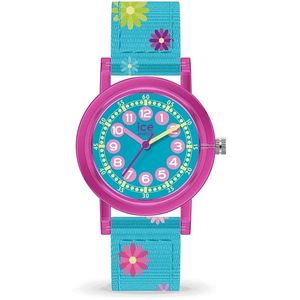 Ice Watch ICE learning - Pink Flowers - S32 - 3H 023300 obraz