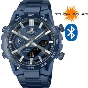 Casio Edifice Bluetooth Solar ECB-2000CB-2AEF (663) obraz