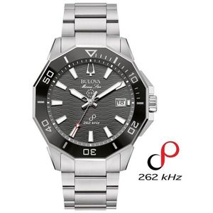 Bulova Marine Star Precisionist 262 kHz 96B434 obraz