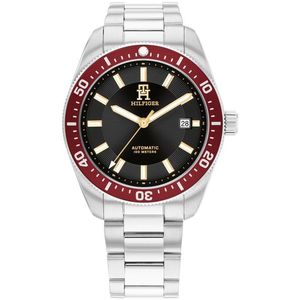 Tommy Hilfiger TH85 Automatic 1792154 obraz