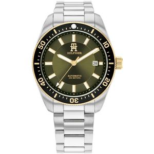 Tommy Hilfiger TH85 Automatic 1792155 obraz