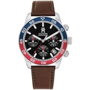 Tommy Hilfiger TH85 Chronograph 1792166 obraz