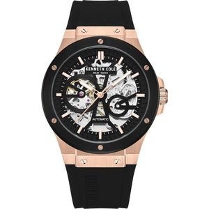 Kenneth Cole Automatic Skeleton KCWGR0033503 obraz