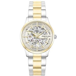 Kenneth Cole Automatic Skeleton KCWLL0031505 obraz