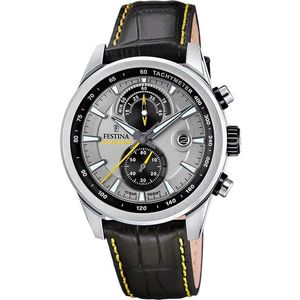 Festina Timeless Chronograph 20695/4 obraz