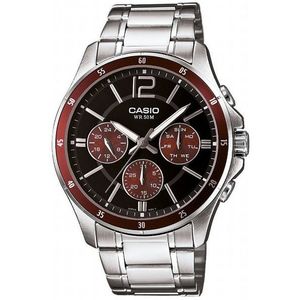 Casio Collection MTP-1374PD-5AVEF (004) obraz