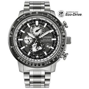 Citizen Promaster Sky Eco-Drive Radio Controlled BY3006-53H obraz