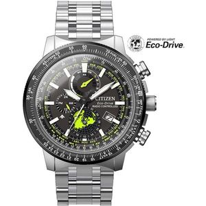 Citizen Promaster Sky Eco-Drive Radio Controlled BY3006-53E obraz