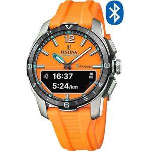 Festina Connected D Titanium 23000/7 obraz