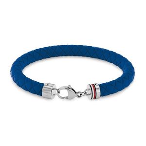 Tommy Hilfiger Stylový silikonový náramek pro muže 2790554 obraz