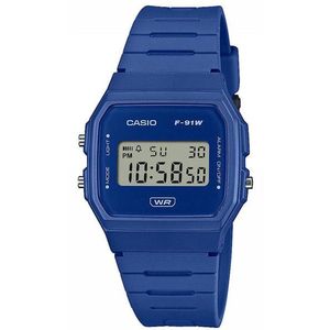 Casio Collection Vintage F-91WB-2A1EF (007) obraz