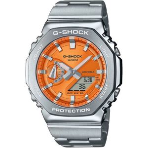 Casio G-Shock GM-2110D-4AER (619) obraz