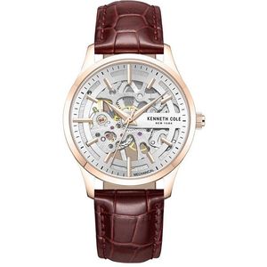 Kenneth Cole Automatic Skeleton KCWLE0031502 obraz