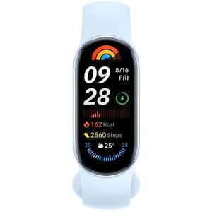 Xiaomi Smart Band 9 Blue obraz