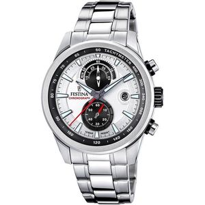 Festina Timeless Chronograph 20694/1 obraz