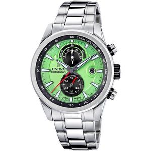 Festina Timeless Chronograph 20694/3 obraz